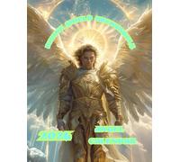 Divine Shield Archangels: 2026 Angel Calendar