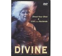 Divine - Shoot Your Shot