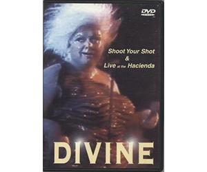 Divine - Shoot Your Shot
