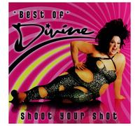 Divine Shoot Your Shot-Best of (Vinyl)