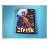 Divine - Shoot Your Shot/Live At The Hacienda - Dvd