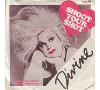 Divine - Shoot Your Shot - Metronome - 0030.615