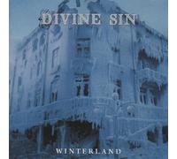 Divine Sin – Winterland – CD