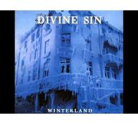 Divine Sin - Winterland