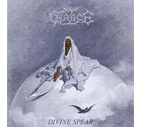 Divine Spear