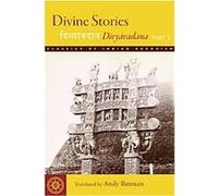Divine Stories, Classics of Indian Buddhism