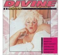 Divine - Story So Far