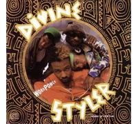 Divine Styler - Word Power