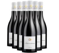 Divine Sybille Addendum - Rouge 2023 - Vin de France - Vin Rouge (6x75cl)