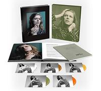 Warner Music Coffret Deluxe David Bowie - Divine Symmetry - CD