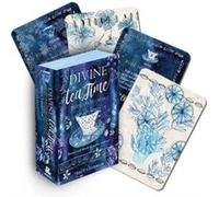 Divine Tea Time Inspiration Cards by Tracy Loughlin Tracy Loughlin (Auteur)