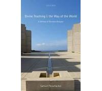 Divine Teaching And The Way Of The World
