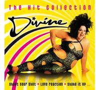 Divine The Hit Collection 2 CD Best Of Pop Disco Scellé (Mint) 2010