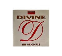 Divine - The Originals Album [Import]