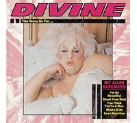 Divine - The Story So Far [Import]