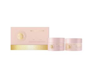 Divine Touch - Coffret Duo-200ml + 250ml Women'Secret Parfum