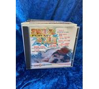 Divine, Trans-X, Indeep a.o. - Divine, Trans-X, P.Lion, Mandy Winter, Indeep. [Import]