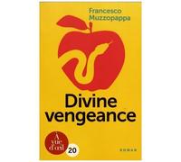 Divine Vengeance