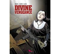 Divine Vengeance