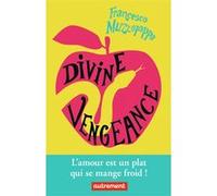 Divine vengeance Francesco Muzzopappa (Auteur), Marianne Faurobert (Traduction)