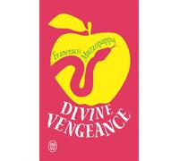 Divine vengeance - Francesco Muzzopappa - J'ai Lu - Poche - Roman