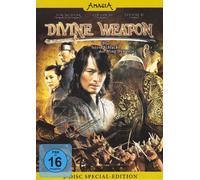 Divine Weapon - Die letzte Schlacht der Ming Dynastie [Édition Sépaciale]