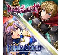 DIVINE WIND - Triple Cross