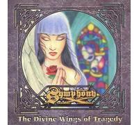 Divine Wings of Tragedy, The [Import]