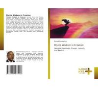 Divine Wisdom In Creation