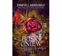 Divine Wrath de Jennifer L. Armentrout (Buch auf Polnisch)