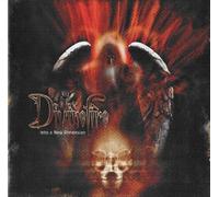 Divinefire - Into a New Dimension