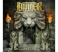 Diviner – Avaton – CD – Piste bonus