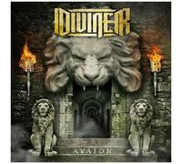 Diviner – Avaton – CD – Piste bonus