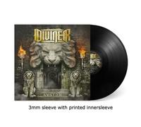 Diviner - Avaton (Black LP) [Import]