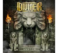 Diviner – Avaton – Vinyle – Édition limitée (LP noir)