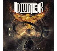 Diviner - Realms of Time