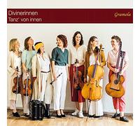 Divinerinnen - Tanz' Von Innen