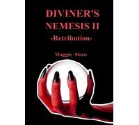 Diviner's Nemesis Ii Retribution