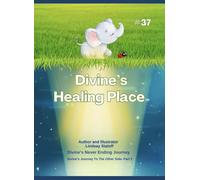 Divine's Healing Place