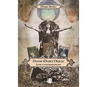 Divines Muses Oracle - Livre d'interprétations