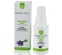 Gel relaxant anal lavande 50 ml Lavande
