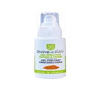 Divinextases Gel Bio Erection Rapide/Ferme 50 ml 1 Unité