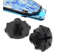 Diving Back Plate Pad - Cushion Screw Diving Backplate Bolts | Buoyancy Adjustment Controller | Diver Backplate Screws For Thanksgiving, Christmas, New Year | Diver backplate bolts