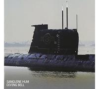 Diving Bell by SANGUINE HUM (2012-04-03)