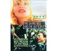 Diving Bell & The Butterfly