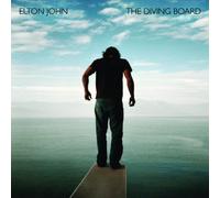 John, Elton - Diving Board