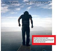 Diving Board