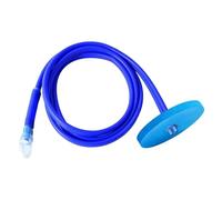 Diving Breathing Equipment - Comfortable Extended Snorkel