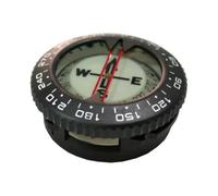 Diving Compass,Glow in the Dark,80M Depth,Portable,25 Tilt Underwater Navigation,Gear Divers,Marine Navigation Tool