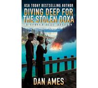 Diving Deep For The Stolen Doxa